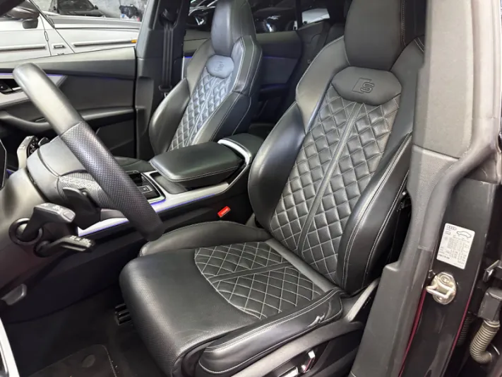 AUDI Q8 50TDI 2023