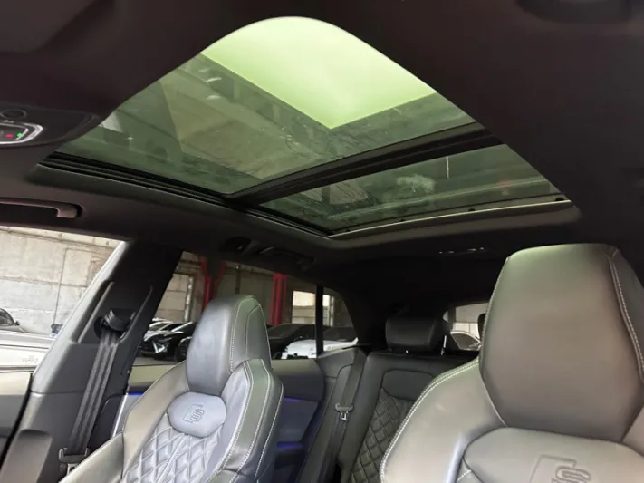 AUDI Q8 50TDI 2023