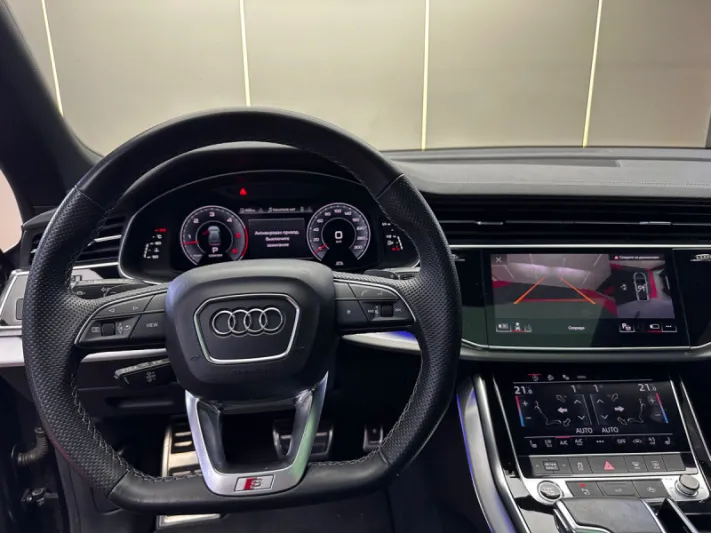 AUDI Q8 50TDI 2023