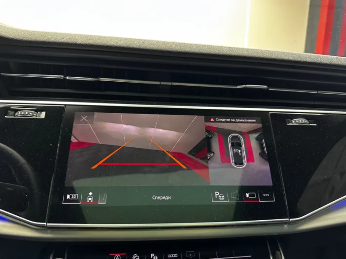 AUDI Q8 50TDI 2023