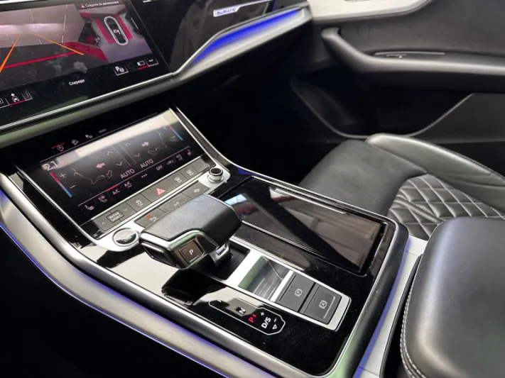 AUDI Q8 50TDI 2023