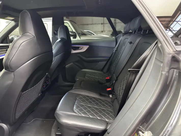 AUDI Q8 50TDI 2023