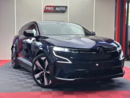 RENAULT MEGANE E-Tech 2023