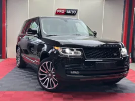 LAND ROVER RANGE ROVER VOGUE 2015
