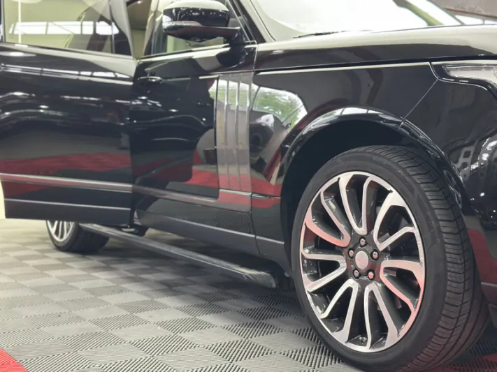 LAND ROVER RANGE ROVER VOGUE 2015