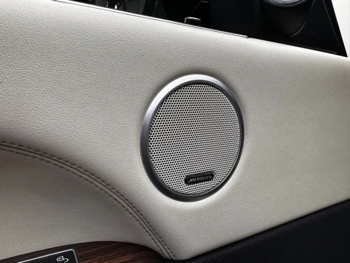 LAND ROVER RANGE ROVER VOGUE 2015