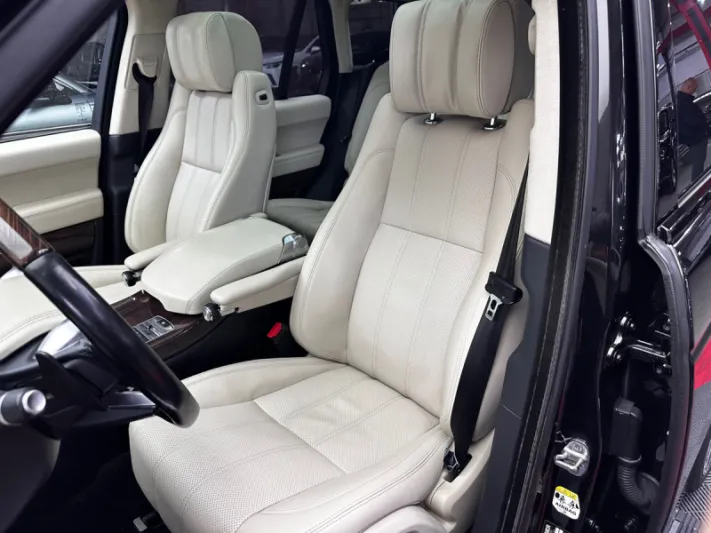 LAND ROVER RANGE ROVER VOGUE 2015