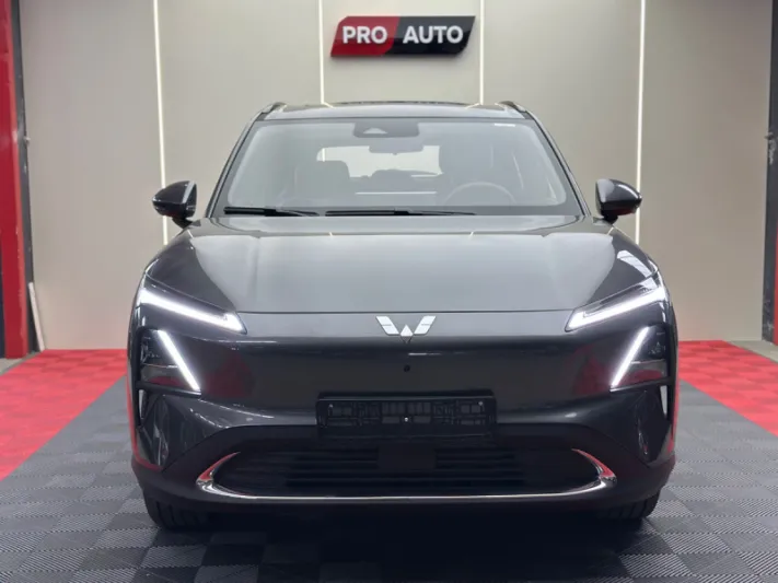 WULING STARLIGHT S 2025