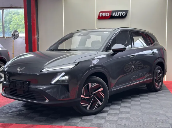 WULING STARLIGHT S 2025