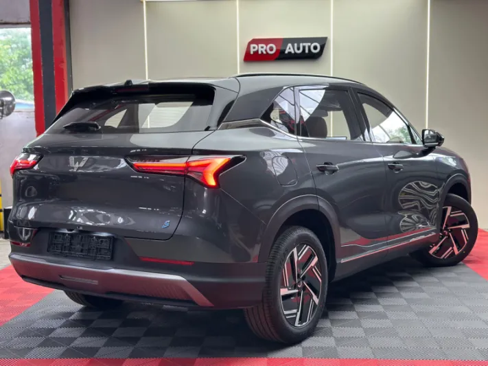 WULING STARLIGHT S 2025