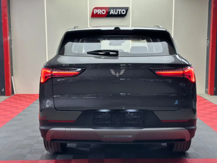 WULING STARLIGHT S 2025