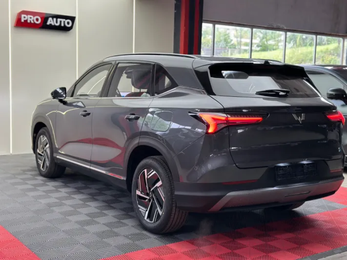 WULING STARLIGHT S 2025