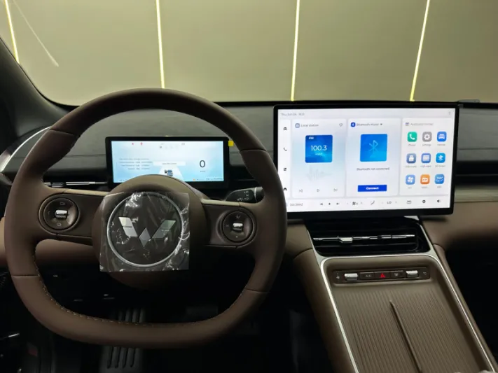 WULING STARLIGHT S 2025