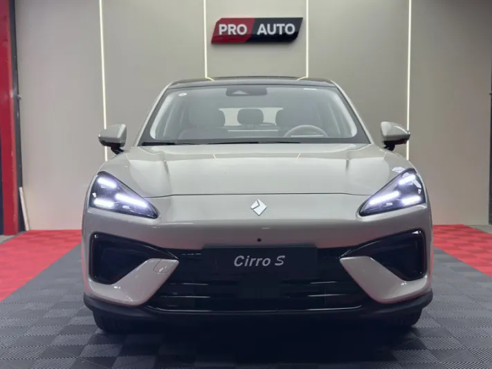 WULING CIRRO S 2025