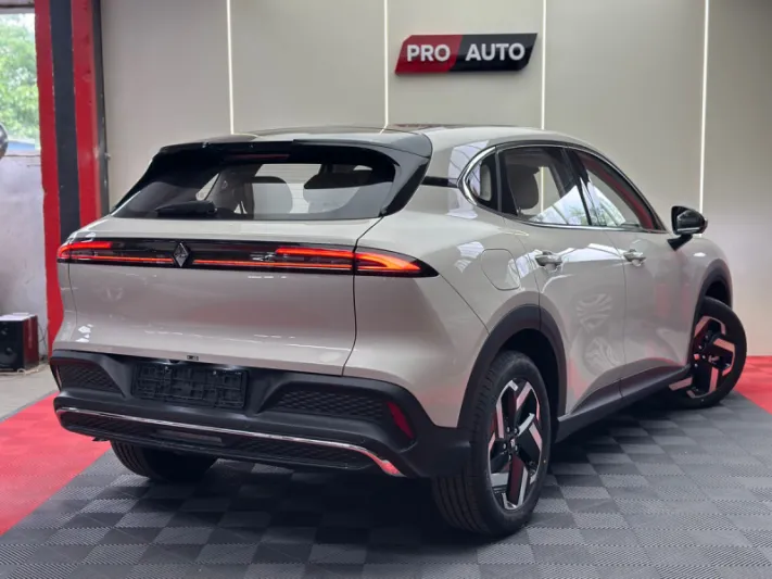 WULING CIRRO S 2025