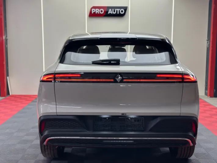 WULING CIRRO S 2025