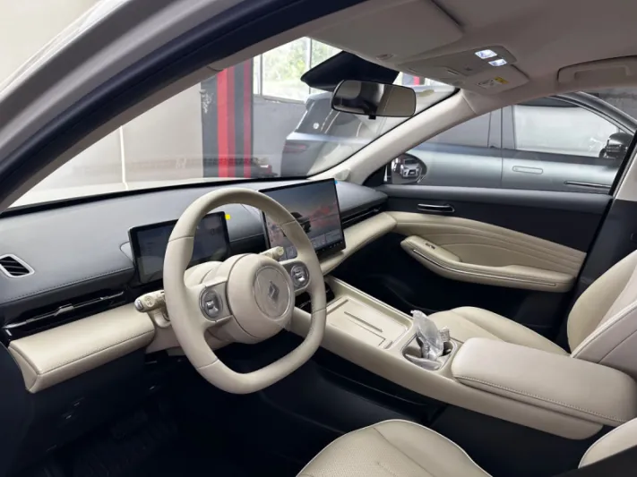 WULING CIRRO S 2025