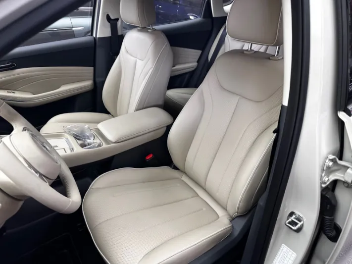 WULING CIRRO S 2025
