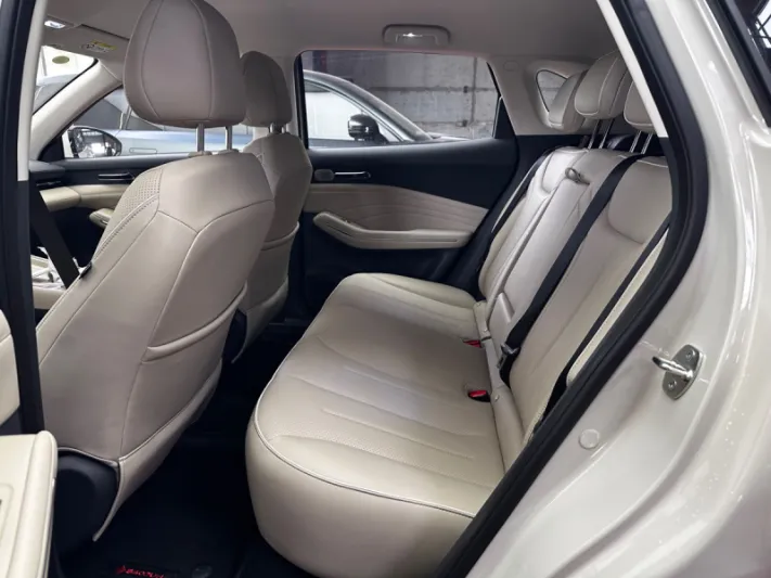 WULING CIRRO S 2025