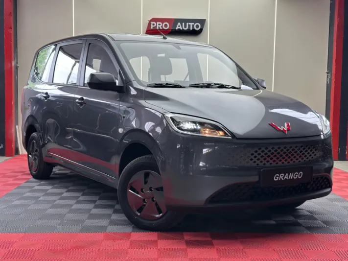 WULING GRANGO 2025