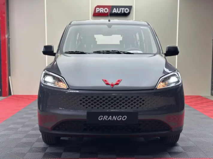 WULING GRANGO 2025