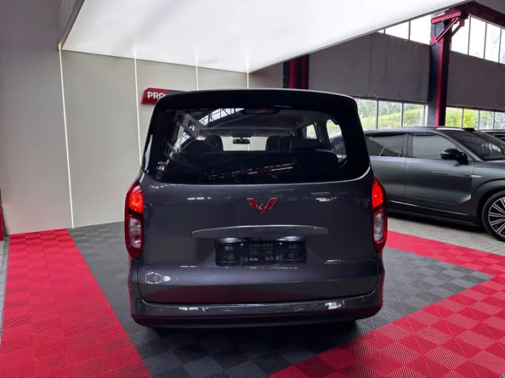 WULING GRANGO 2025