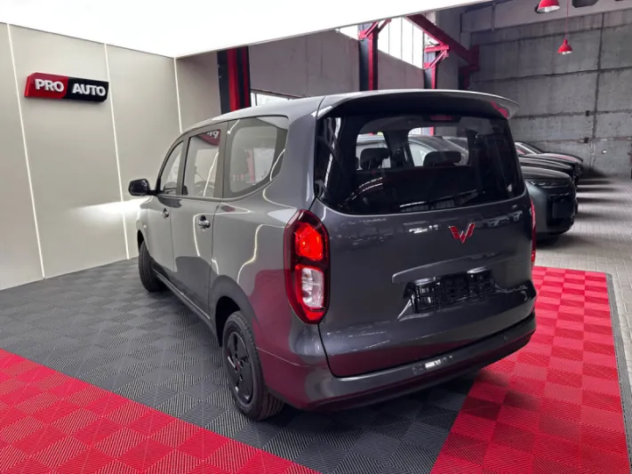 WULING GRANGO 2025