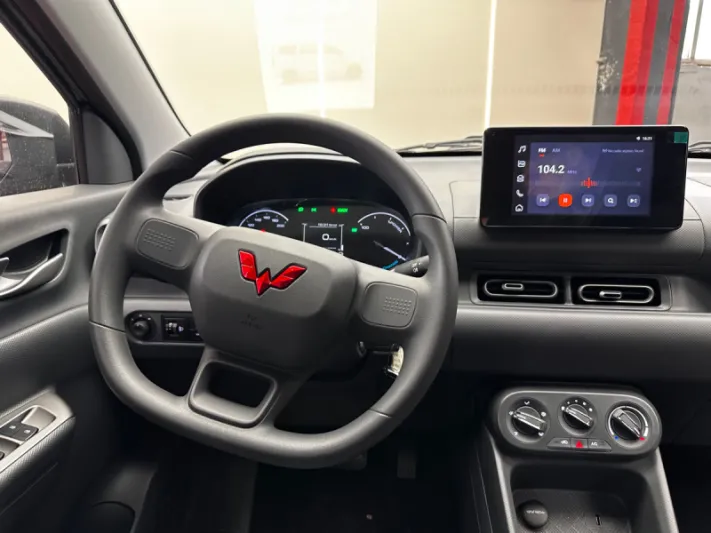 WULING GRANGO 2025