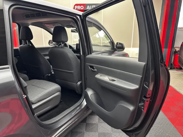 WULING GRANGO 2025