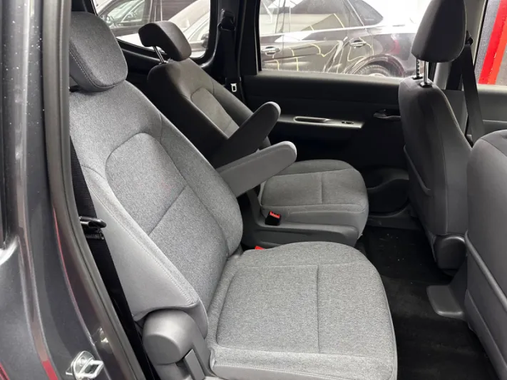 WULING GRANGO 2025
