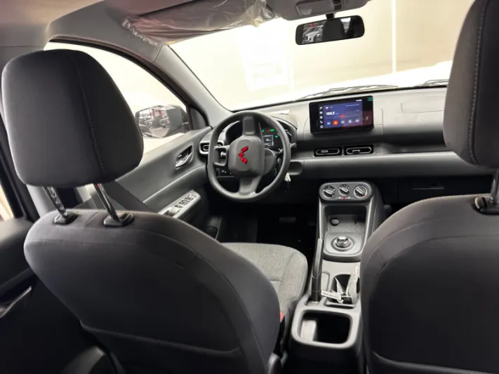 WULING GRANGO 2025