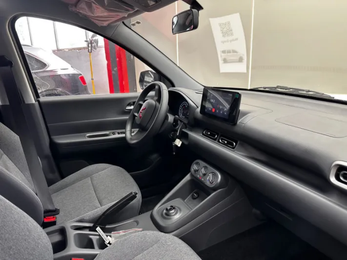 WULING GRANGO 2025