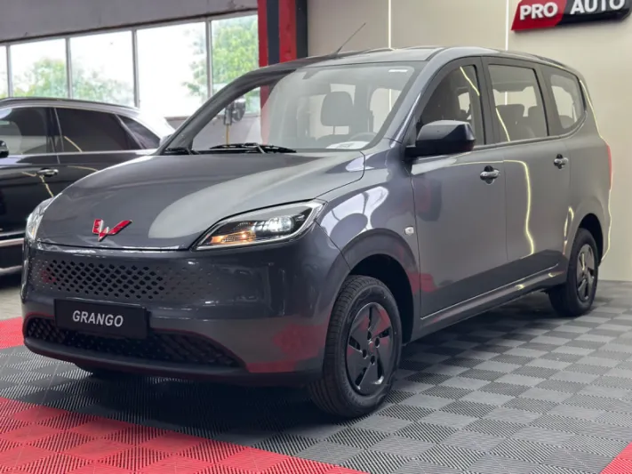 WULING GRANGO 2025