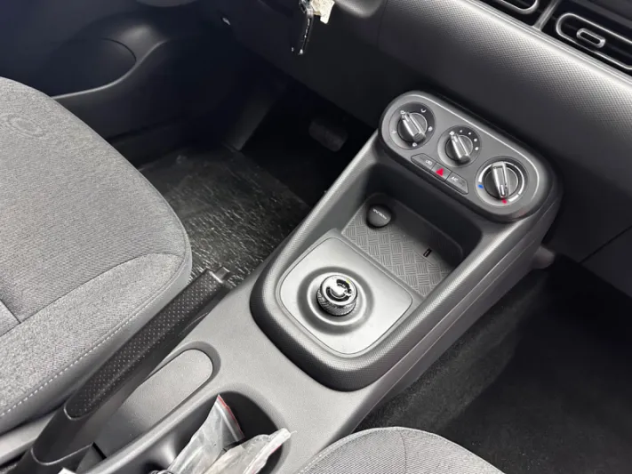 WULING GRANGO 2025