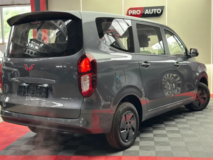 WULING GRANGO 2025