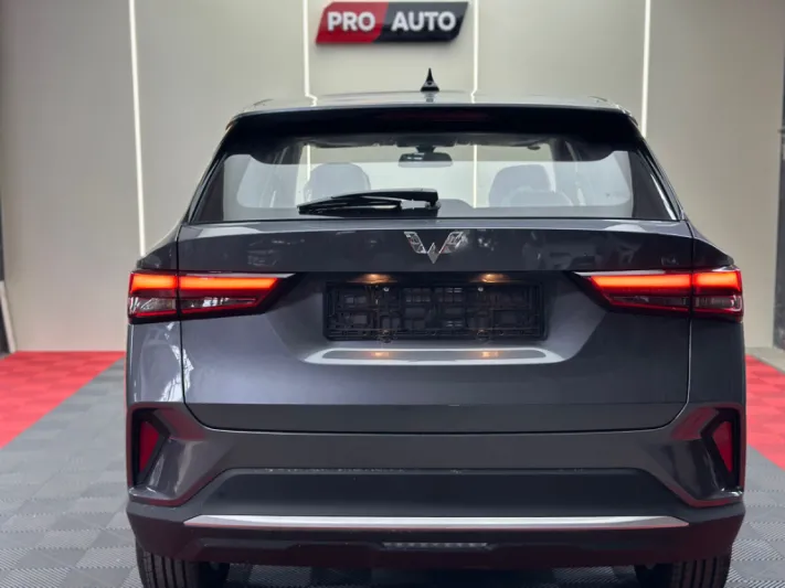 WULING ALVEZ 2025