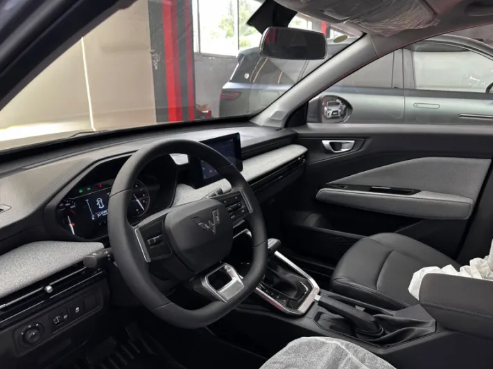 WULING ALVEZ 2025