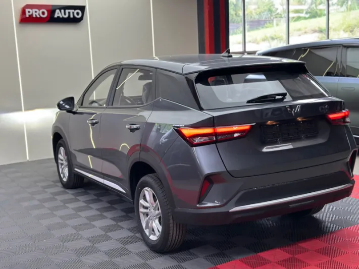 WULING ALVEZ 2025