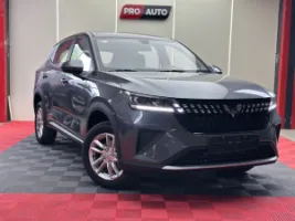 WULING ALVEZ 2025