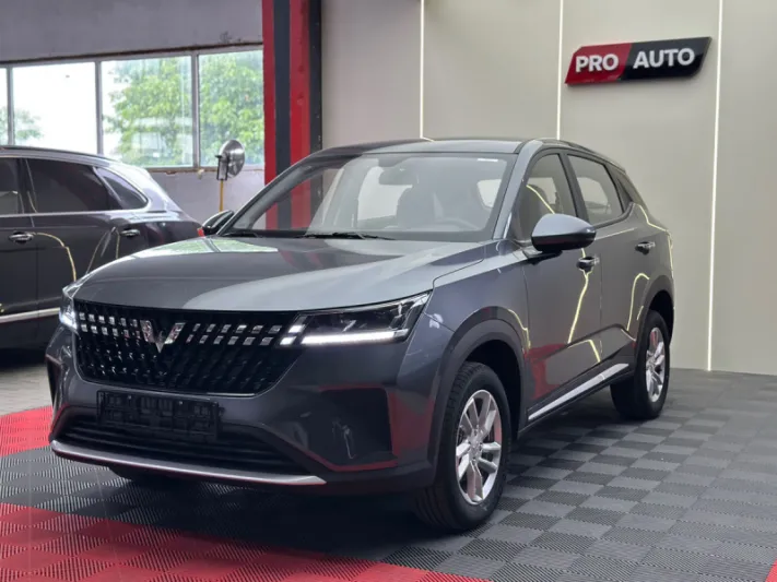 WULING ALVEZ 2025