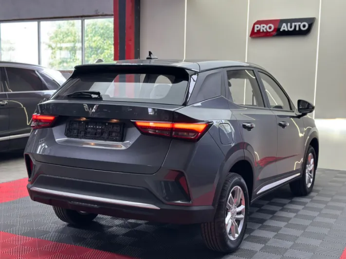 WULING ALVEZ 2025