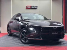 WULING STARLIGHT PHEV Flagship 2025