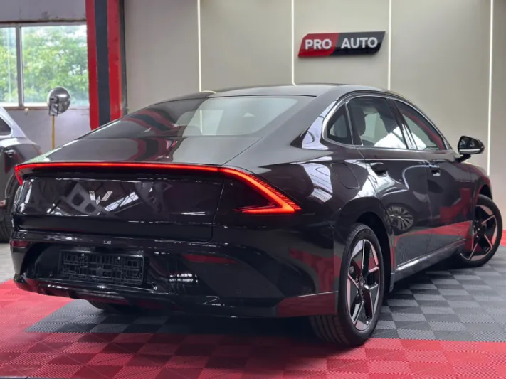 WULING STARLIGHT PHEV Flagship 2025