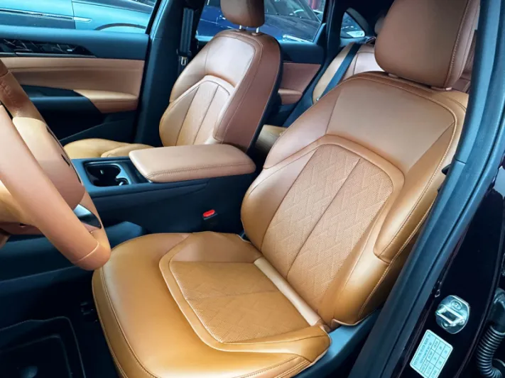 WULING STARLIGHT PHEV Flagship 2025