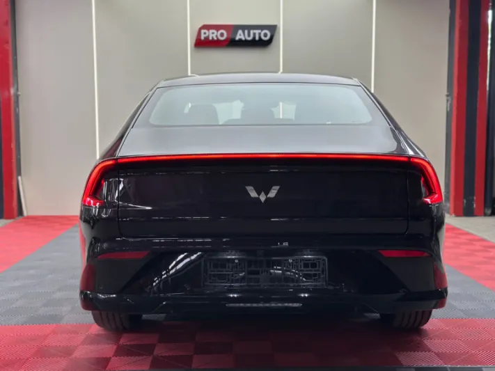 WULING STARLIGHT PHEV Flagship 2025