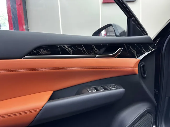 WULING STARLIGHT PHEV Flagship 2025