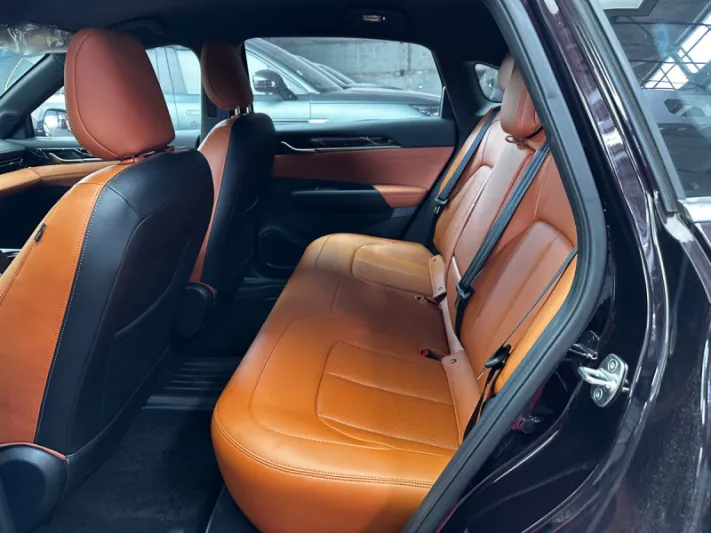 WULING STARLIGHT PHEV Flagship 2025