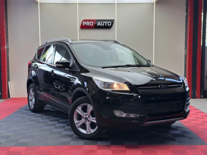 FORD KUGA 2016