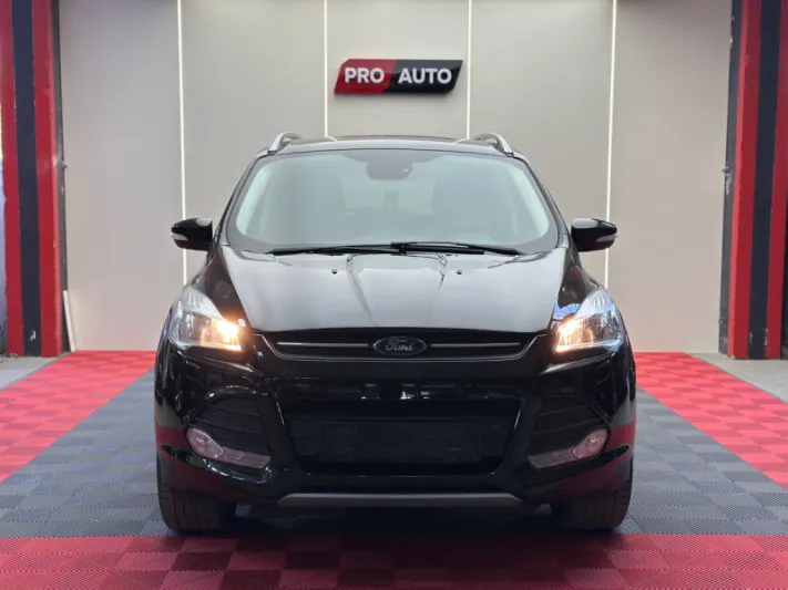 FORD KUGA 2016