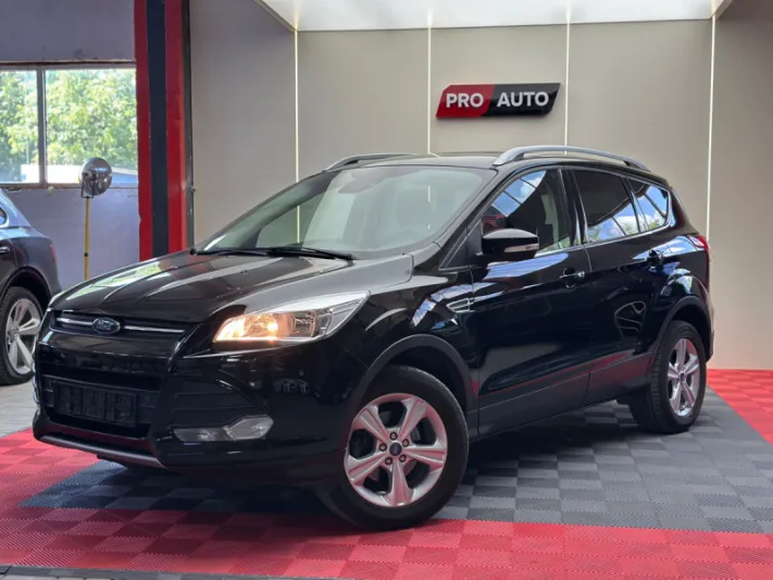 FORD KUGA 2016